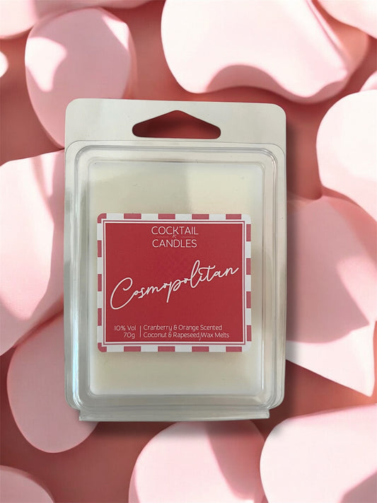 Cosmopolitan Wax Melts